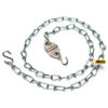 Fusible Link Kit for Laundry & Trash Chute Discharge Door