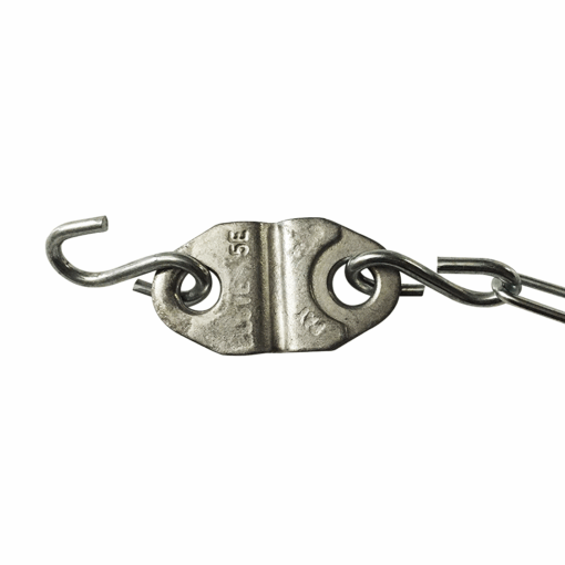 Fusible Link Kit for Laundry & Trash Chute Discharge Door