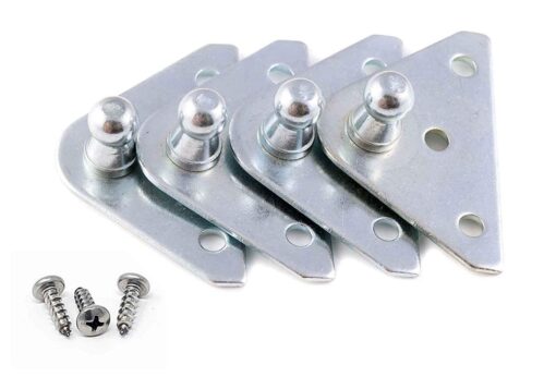 Gas Mounting Bracket