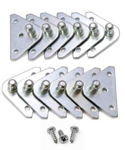 Gas Spring Mounting Bracket