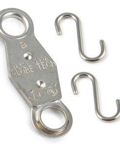 globe 165 model b fusible link