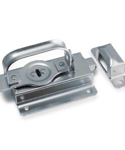 Night Latches (for Discharge Doors)