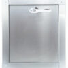 Wilkinson Chutes Style 15 x 18 Trash Chute Bottom Hinged ADA