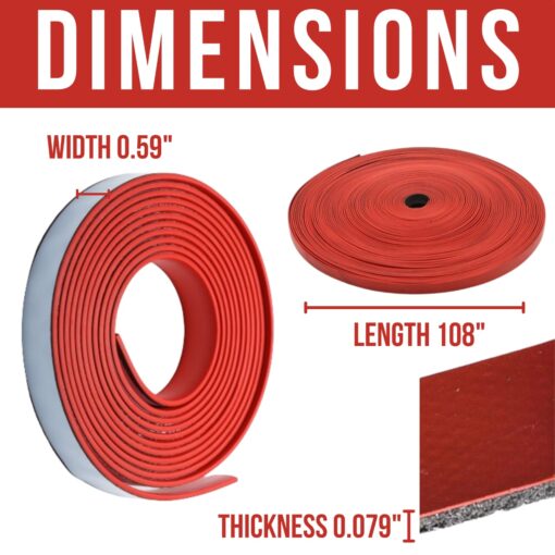 fire door seals